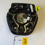 BMW i4 GRAN COUPE G26 2022 2023 2024 OEM Driver Steering Wheel AIR BAG SRS 32309890346