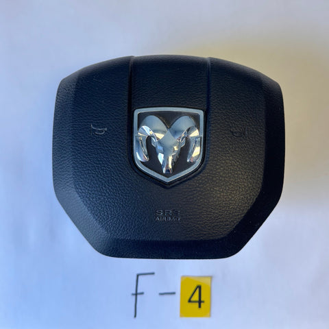 Dodge Ram 1500 airbag 2013 2014 2015  air bag  OEM