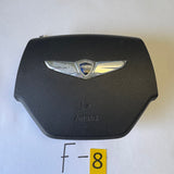 Genesis G80 2017 2018 2019 2020 driver wheel airbag 56900-B1200