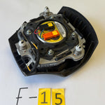 Subaru WRX or STI 2015 2016 2017 2018 2019 2020 2021 Driver Steering Wheel Airbag OEM