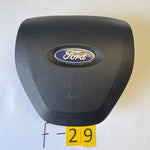 Ford Taurus 2013 2014 2015 2016 Driver Airbag DG1Z78043B13AA