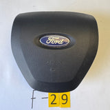 Ford Taurus 2013 2014 2015 2016 Driver Airbag DG1Z78043B13AA