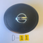 Nissan Cube 2009 2010  2011 Front Left Driver Side Steering Wheel Air Bag Airbag K85101FC5A