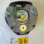 Honda Accord 2018 2019 2020 2021 2022 Wheel Airbag Driver Air Bag OEM 77801 TVA A10ZA