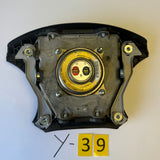 Toyota Tacoma Driver Airbag Genuine OEM (2005–2011) | Steering Wheel Air Bag | 45130-04091-B0