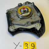 Toyota Tacoma Driver Airbag Genuine OEM (2005–2011) | Steering Wheel Air Bag | 45130-04091-B0