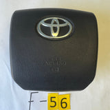 Toyota Tundra Tacoma 2015 2016 2017 2018 2019 2020 201 2022 Steering Wheel Driver Airbag