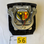 Toyota Tundra Tacoma 2015 2016 2017 2018 2019 2020 201 2022 Steering Wheel Driver Airbag