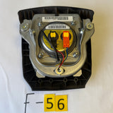 Toyota Tundra Tacoma 2015 2016 2017 2018 2019 2020 201 2022 Steering Wheel Driver Airbag