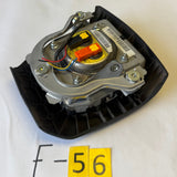 Toyota Tundra Tacoma 2015 2016 2017 2018 2019 2020 201 2022 Steering Wheel Driver Airbag
