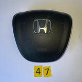 Honda Pilot 2013 2014 2015 Driver Steering Wheel Airbag 77810SZAA81ZA