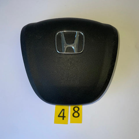 Honda Pilot 2013 2014 2015 Driver Steering Wheel Airbag 77810SZAA81ZA