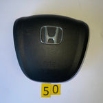 Honda Odyssey 2011 2012 2013 Driver Steering Wheel Airbag 77810TK8A80ZA