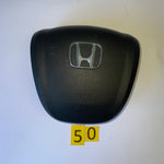 HONDA ACCORD OEM DRIVER AIRBAG 2008 2009 2010 AIR BAG STEERING WHEEL 77810TE0A80ZA