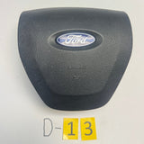 Ford Taurus 2013 2014 2015 2016 2017 2018 2019 Driver Airbag DG1Z78043B13AA