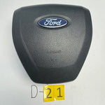 FORD F150 2015 2016 2017 2018 2019 2020 DRIVER AIRBAG OEM OEM FL3Z15043B13AA