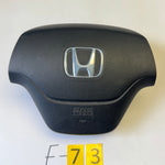 Honda CRV CR-V 2007 2008 2009 2010 2011 Steering Wheel Airbag