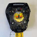 FORD FUSION 2013 2014 2015 2016 DRIVER AIRBAG BLACK OEM DS7Z78043B13AC