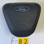 FORD FUSION 2013 2014 2015 2016 DRIVER AIRBAG BLACK OEM DS7Z78043B13AC