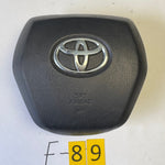Toyota Camry 2018 2019 2020 2021 2022 Driver Steering Wheel Airbag 4513006530C0