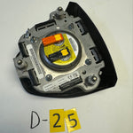 Toyota Venza 2013 2014 Left Air Bag driver wheel OEM 4513006200C0