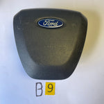 Ford Fiesta 2011 2012 2013 2014 2015 Driver Steering Wheel Air Bag Airbag BE8Z54043B13AA