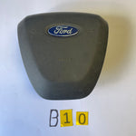 Ford Fiesta 2016 2017 2018 2019 Driver Steering Wheel Air Bag Airbag BE8Z54043B13AA