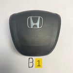 Honda Odyssey 2014 2015 2016 2017 Driver Steering Wheel Airbag 77810TK8A80ZA