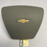 Chevrolet Traverse Driver Airbag Genuine OEM (2013–2017) | Steering Wheel Air Bag | 84549060