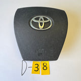 TOYOTA PRIUS OEM 2010 2011 2012 2013 2014 2015 AIR BAG 4513047110C0