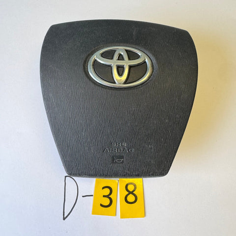 TOYOTA PRIUS OEM 2010 2011 2012 2013 2014 2015 AIR BAG 4513047110C0