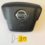 Nissan Titan 2016 2017 2018  Driver Steering Wheel Airbag 985109FS8A