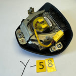 Honda Civic Steering wheel Airbag OEM Driver Air Bag sedan and coupe LH 2006 2007 2008 2009 2010 2011