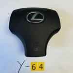 Lexus IS350 IS 350 OEM 2006 2007 2008 2009 2010 2011 2012 2013 Driver Air Bag 4513053080C0