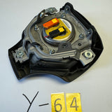 Lexus IS350 IS 350 OEM 2006 2007 2008 2009 2010 2011 2012 2013 Driver Air Bag 4513053080C0