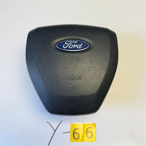 Ford F150 2015 2016 2017 2018 2019 2020 Driver Airbag OEM FL3Z15043B13AA