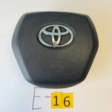 Toyota Camry 2018 2019 2020 Driver Steering Wheel Airbag 4513006530C0