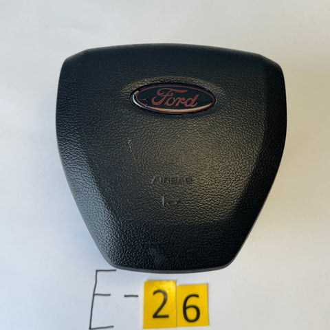 FORD F150 2015 2016 2017 2018 2019 2020 DRIVER AIRBAG OEM OEM FL3Z15043B13AA