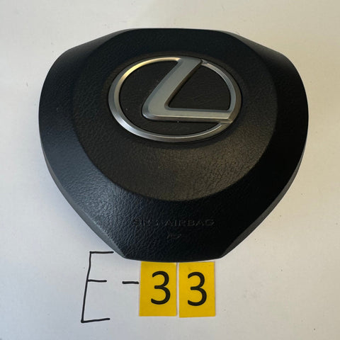 Lexus GX460 2020 2021 2022 2023 Driver Airbag OEM 4513060620C0