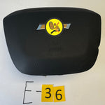 Airbag Colorado 2018 2019 2020 2021 2022 Driver Air Bag OEM 84549060