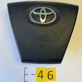 Toyota Camry 2012 2013 2014 Driver Airbag OEM 4513006170C0