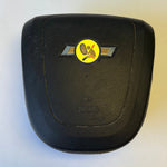 AirBag Camaro 2012 2013 2014 2015 Wheel Airbag Driver Black 23170890