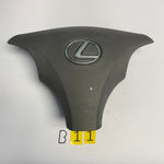 Lexus ES350 Gray 2007 2008 2009 2010 2011 2012 Driver Steering Wheel Airbag OEM Air Bag 4513033500C0