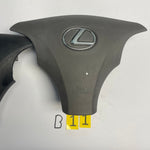 Lexus ES350 Gray 2007 2008 2009 2010 2011 2012 Driver Steering Wheel Airbag OEM Air Bag 4513033500C0