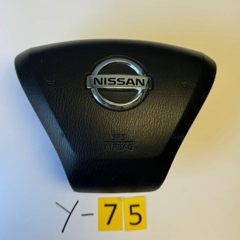 Nissan Pathfinder 2014 2015 2016 2017 2018 2019 2020 Driver Airbag OEM 985109PA8A