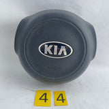 Kia Optima 2014 2015 Driver Airbag OEM 569002T520VA