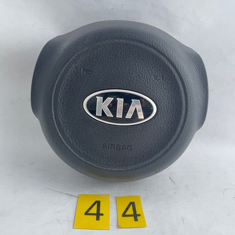 Kia Optima 2014 2015 Driver Airbag OEM 569002T520VA