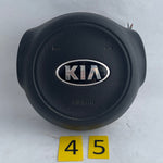Kia Optima 2014 2015 Driver Airbag OEM 569002T520VA