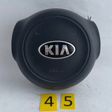 Kia Optima 2014 2015 Driver Airbag OEM 569002T520VA