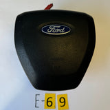 Ford F150 2015 2016 2017 2018 2019 2020 Driver Airbag OEM FL3Z15043B13AA